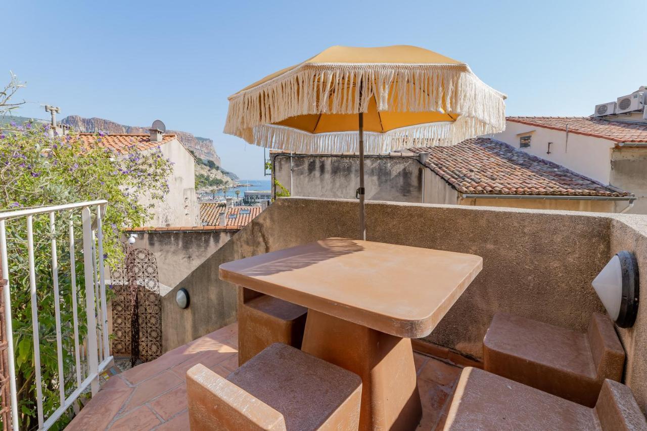 Rose d'Eden par Dodo-a-Cassis Exterior foto