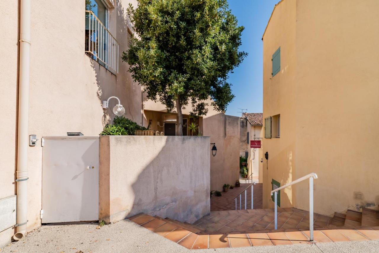 Rose d'Eden par Dodo-a-Cassis Exterior foto