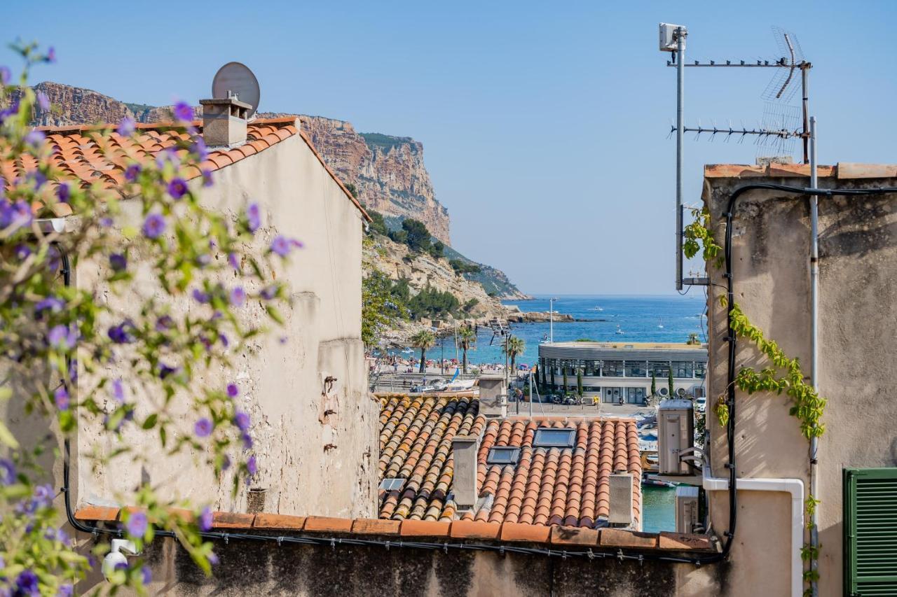Rose d'Eden par Dodo-a-Cassis Exterior foto